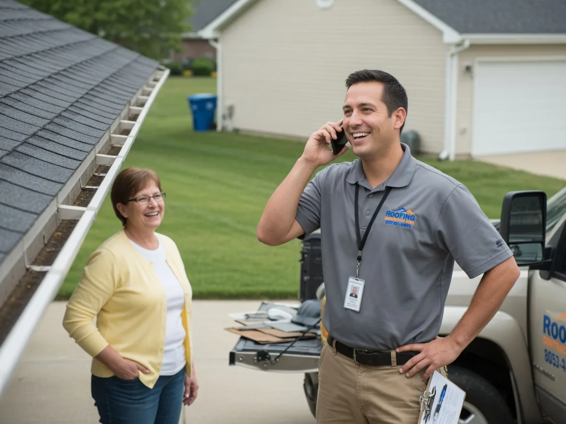 Local Roofing Contractors Alliance, OH FAQs